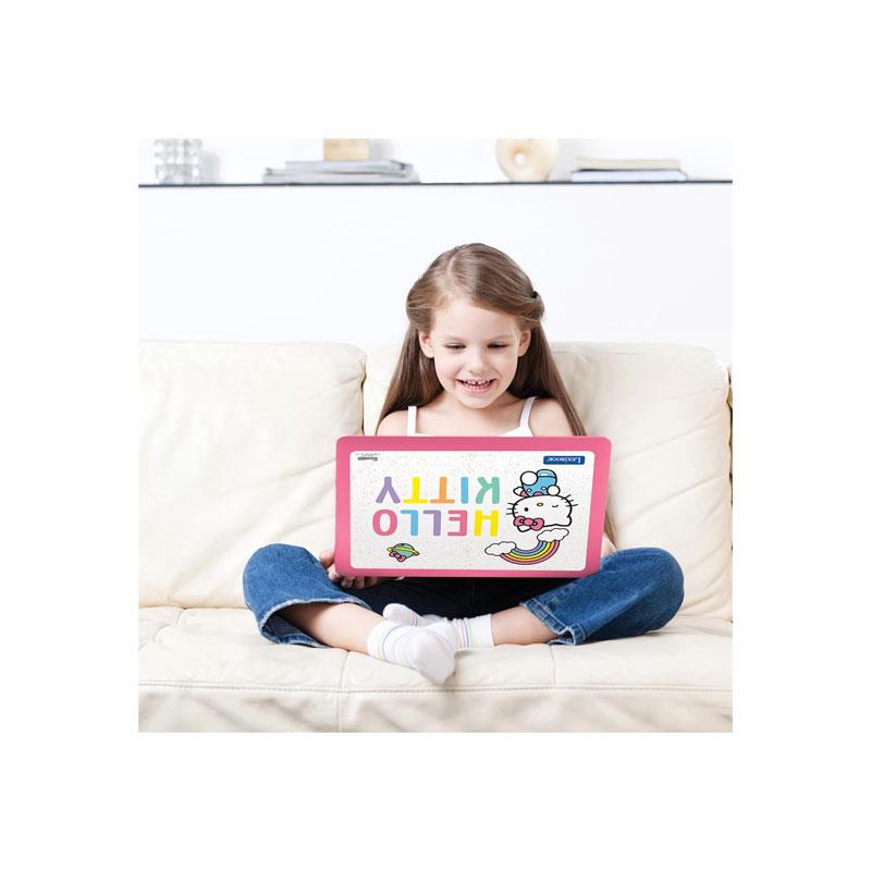 Lexibook Hello Kitty Bilingual Educational Laptop With 124 Activites Pink
