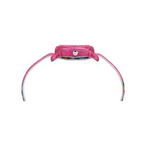 Timex Time Machines Kidz Rainbow Unicorn Watch Pink