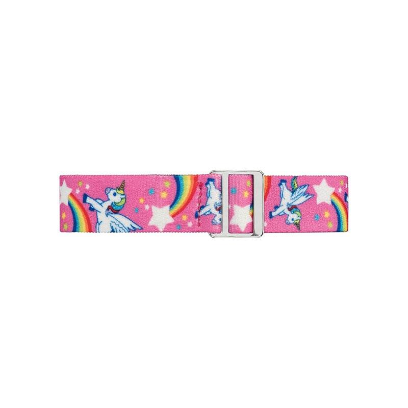 Timex Time Machines Kidz Rainbow Unicorn Watch Pink