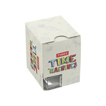 Timex Time Machines Kidz Rainbow Unicorn Watch Pink