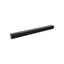 Panasonic SC-HTB100 Slim Soundbar For Dynamic Sound With Bluetooth USB HDMI AUX- In Connectivity 45W Black