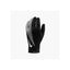 Nike Academy Thermafit Gloves Adult Size Small Black/White