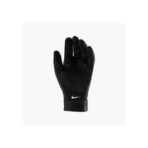 Nike Academy Thermafit Gloves Adult Size Small Black/White
