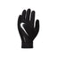 Nike Academy Thermafit Gloves Youth Large - Black