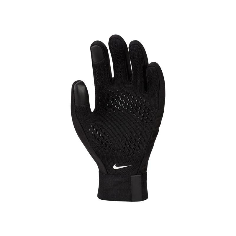 Nike Academy Thermafit Gloves Youth Large - Black