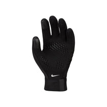 Nike Academy Thermafit Gloves Youth Large - Black