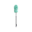 JVL Extendable Synthetic Duster Turquoise