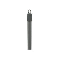 JVL Extendable Synthetic Duster Turquoise