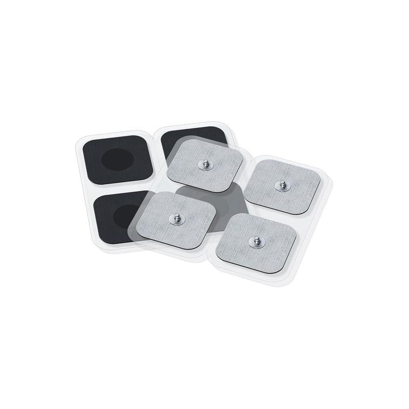 Beurer Replacement Set Of Self-Adhesive Gel Electrode Pads 45 x 45 mm Secondary image