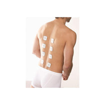 Beurer Replacement Set Of Self-Adhesive Gel Electrode Pads 45 x 45 mm