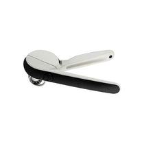 Chef'n EZ Squeeze Can Opener Plastic Black/White