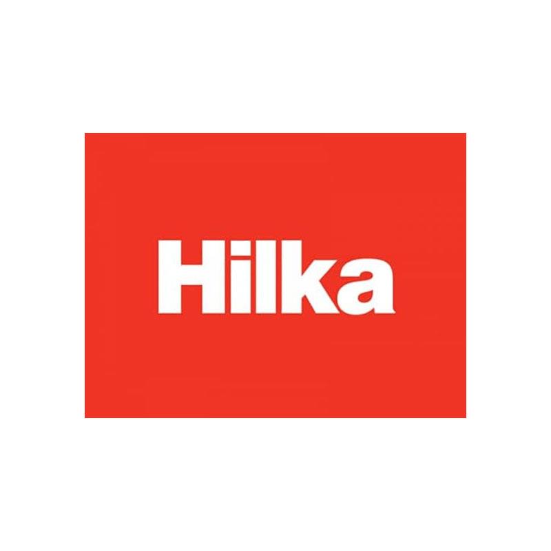 Hilka Tools Heavy Duty Mechanics/Engineers Screwdriver Set 12 Pieces Secondary image