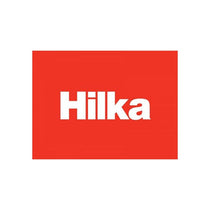 Hilka Tools Heavy Duty Mechanics/Engineers Screwdriver Set 12 Pieces