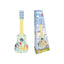 Lexibook Bluey My First Guitar With 6 Nylon Strings Blue