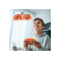 Lexibook Disney My Flying Stitch Spaceship With Gesture Control & Light Effects Remote Control Multicolour