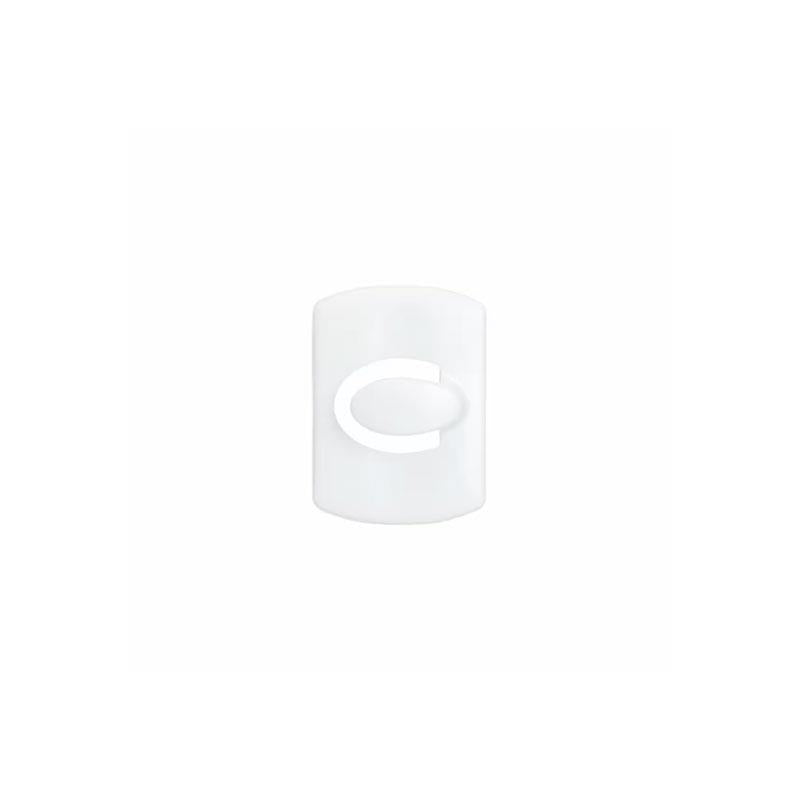 3M Command Decorating Clips Mini 20 Clips And 24 Mini Strips White