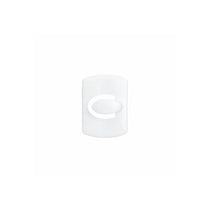 3M Command Decorating Clips Mini 20 Clips And 24 Mini Strips White