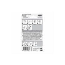 3M Command Decorating Clips Mini 20 Clips And 24 Mini Strips White