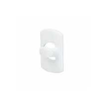 3M Command Decorating Clips Mini 20 Clips And 24 Mini Strips White