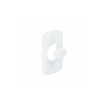 3M Command Decorating Clips Mini 20 Clips And 24 Mini Strips White