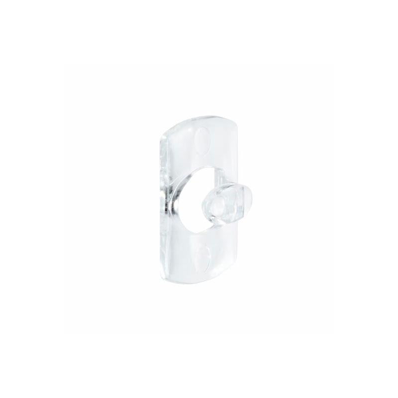 3M Command Decorating Clips With Strips Mini 20 Clips And 24 Mini Strips Clear/Transparent