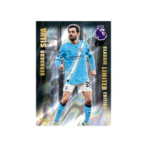 Topps Premier League 2026 Debut Edition Starter Pack Premium Trading Card