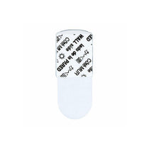3M Command Outdoor Decorating Clips Mini 20 Hooks And 24 Outdoor Strips Transparent/Clear
