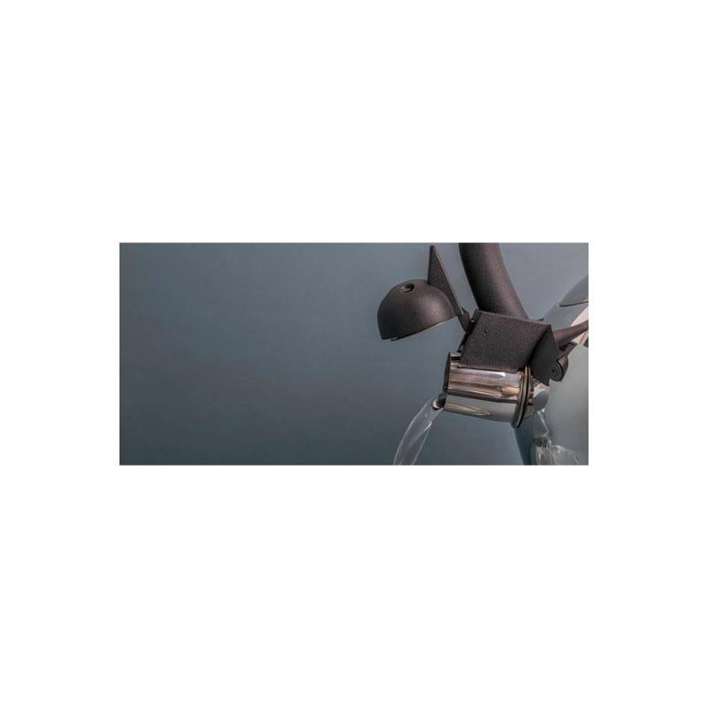 La Cafetiere Whistling Kettle 1.6 Litres Stainless Steel Silver