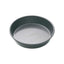 MasterClass Deep Pie Pan 23cm Baking Tin/Tart Tin Non-Stick 9 Inch Round Pan Carbon Steel Grey