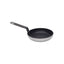 MasterClass Heavy Duty Frying Pan 20cm Aluminium Non-Stick Black