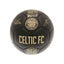 Team Merchandise Phantom Signature Football Ball Size 5 Celtic