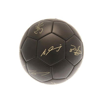 Team Merchandise Phantom Signature Football Ball Size 5 Celtic