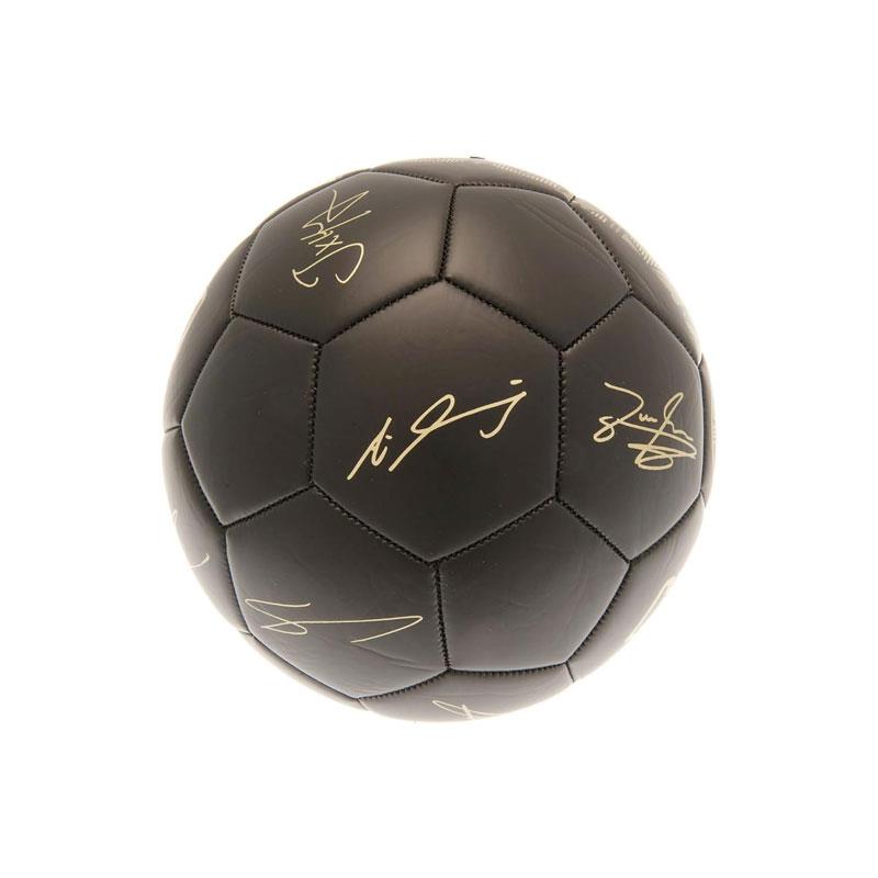 Team Merchandise Phantom Signature Football Ball Size 5 Celtic