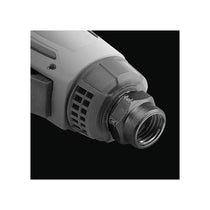 Draper Storm Force 50mm Mini Air Sander Blue