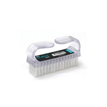 JVL Plastic Nail Brush An Everyday Essential With Soft Bristles For Gentle Cleaning Assorted Colours