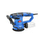 Hilka Tools Random Orbit Sander 450W Blue