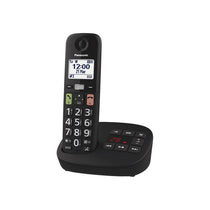 Panasonic Big Button Digital Cordless Telephone Single