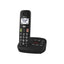 Panasonic Big Button Digital Cordless Telephone Single
