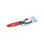 Hilka Tools Oil Filter Pliers Alloy Steel Anti-Slip Grip Handles Black