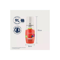 SodaStream Classics Red Berries Zeros Drink Mix 440ml Soda Syrup For Sparkling Flavoured Water