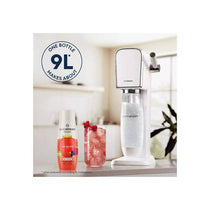 SodaStream Classics Red Berries Zeros Drink Mix 440ml Soda Syrup For Sparkling Flavoured Water