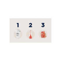 SodaStream Classics Red Berries Zeros Drink Mix 440ml Soda Syrup For Sparkling Flavoured Water