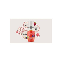 SodaStream Classics Red Berries Zeros Drink Mix 440ml Soda Syrup For Sparkling Flavoured Water