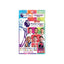 Topps Premier League 2026 Sticker Collection Starter Pack 4 Sticker Packets Plus Kick Off Sticker Card