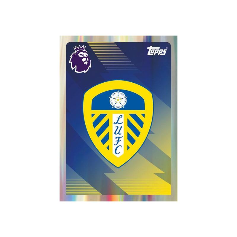 Topps Premier League Stickers 2026 Mega Pack 18 Packets Of Premier League Stickers 108 Stickers In Total