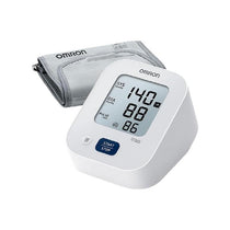 Omron M2+ Arm Blood Pressure Monitor White/Black