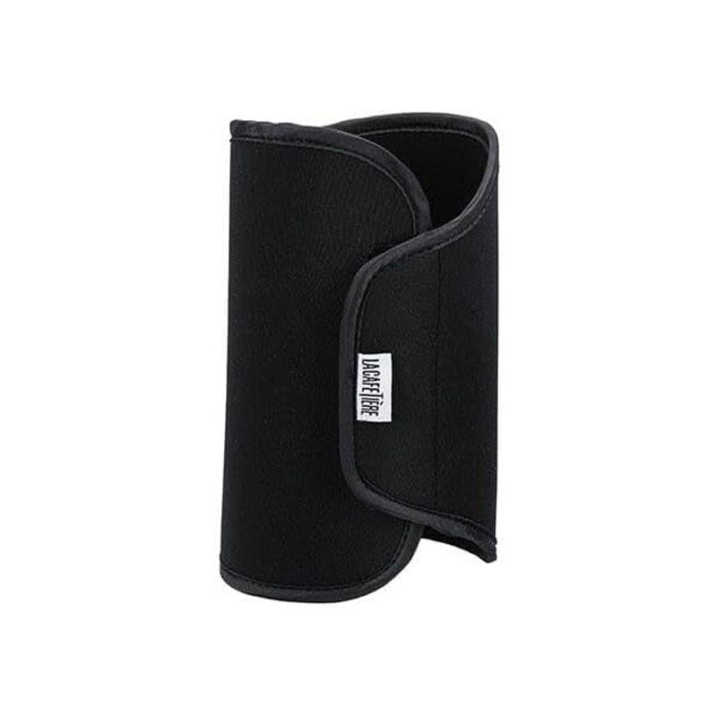 La Cafetiere Insulated 8-Cup Cosy Cafetiere Plastic Black