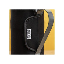 La Cafetiere Insulated 8-Cup Cosy Cafetiere Plastic Black