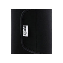La Cafetiere Insulated 8-Cup Cosy Cafetiere Plastic Black