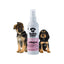 Buddycare Dog Cologne Baby Fresh Scent 200ml